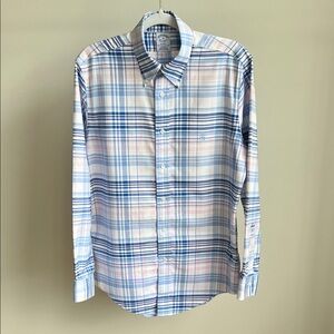 Brooks Brothers Oxford Shirt